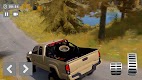 screenshot of Pickup Truck Simulator Offroad