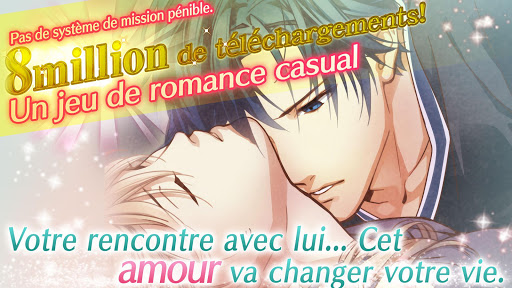 Télécharger Gratuit Princess Closet : jeux d'amour gratuit Otome games APK MOD (Astuce) screenshots 1