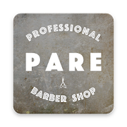 PARE Barbershop - Demo