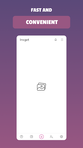 Insget - Video & Story Saver Screen 3