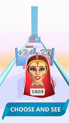 Makeup Evolution - Screenshot 3