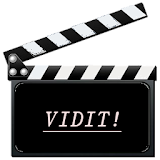 Vidit icon