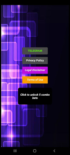 5 Combo betting tips