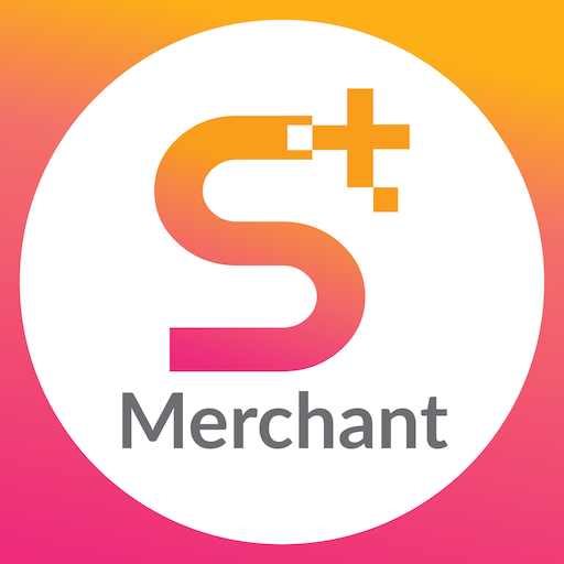 S⁺ Rewards Merchant logo