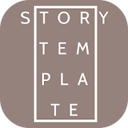 Top 20 Entertainment Apps Like Story Templates - Best Alternatives