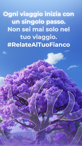 Anteprima dell'app