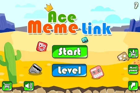 Ace MeMe Link