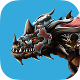 Dragon Land Quest icon