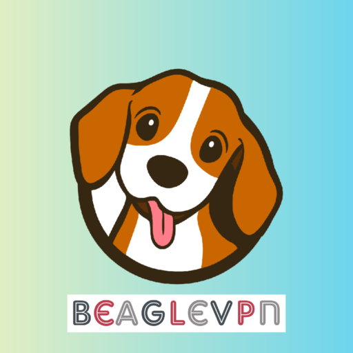 Beagle VPN logo