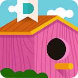 Duckie Deck Bird Houses icon