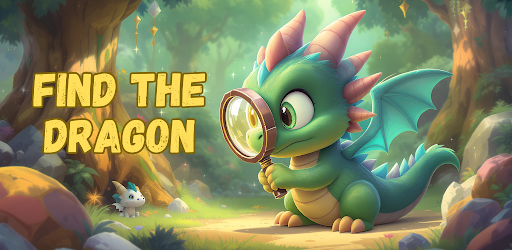 Find The Dragon