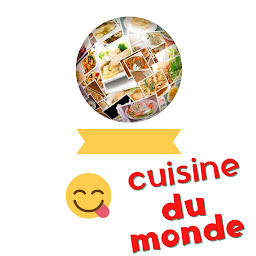「Cuisine du monde (Hors ligne)」圖示圖片