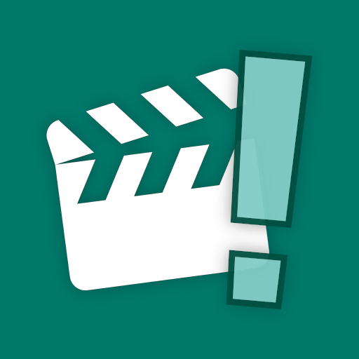 MoviesFad - Your movie manager Premium Hack - Gift Codes Generator & Remove Ads Mod icon