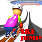 Ski Jump - Winter Games 1.0