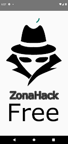ZonaHack 2.0  screenshots 1