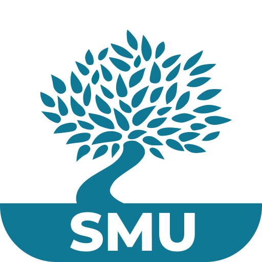 SMU Journey logo