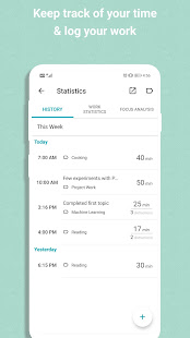 Engross: Focus Timer, To-Do List & Day Planner 7.2.4 APK screenshots 6