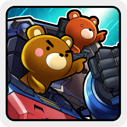 Toy Attack 1.6.1 Icon