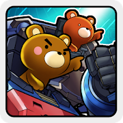 Toy Attack icon