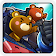 Toy Attack icon