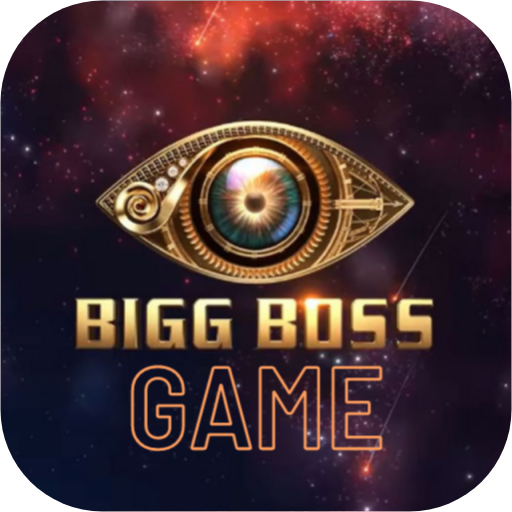 bigg boss game