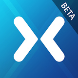 Mixer  -  Interactive Streaming Beta icon