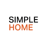 Simple Home icon