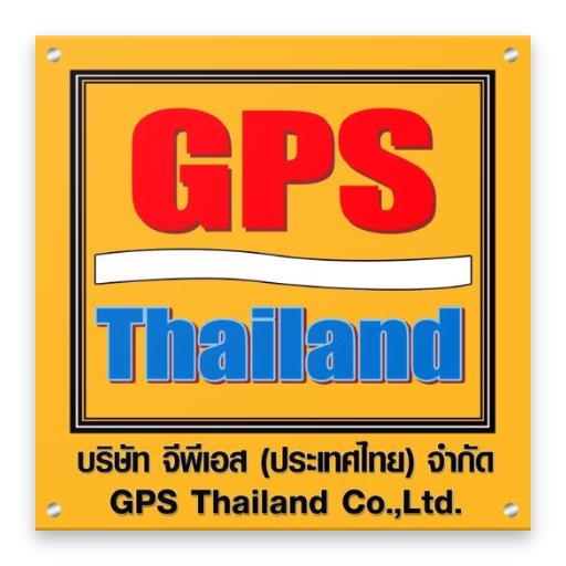 GPS THAILAND