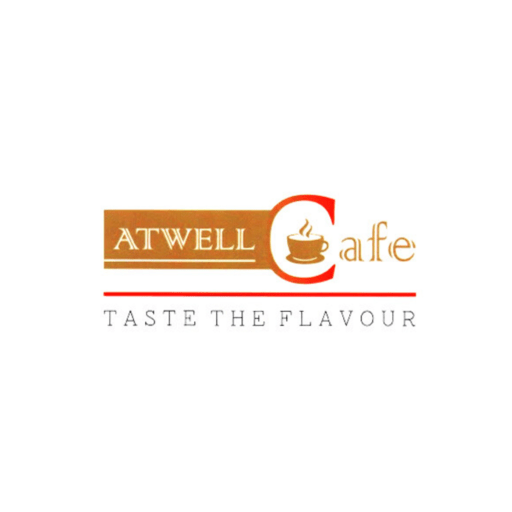 Atwell Cafe and Curry House logo