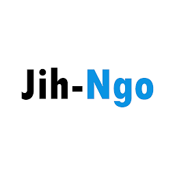 Icoonafbeelding voor JIH-NGO