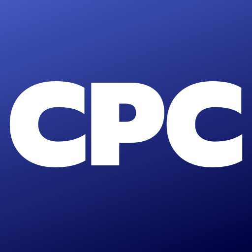 CPC logo