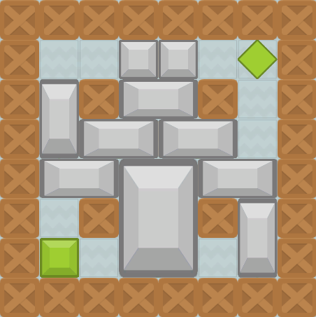 Soko Slide: A Block Puzzle Screen 3