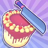 Cake Slicing icon