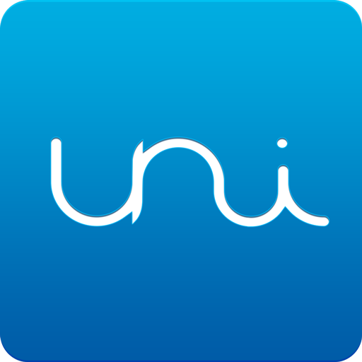 UniApps v2 Beta 39@2016 Icon