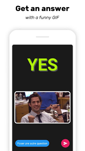 Should I Do It ? Screen 2