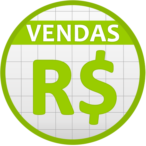 Controle de Vendas