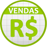 Controle de Vendas icon