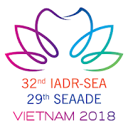 2018 IADR/SEAADE Annual Meeting