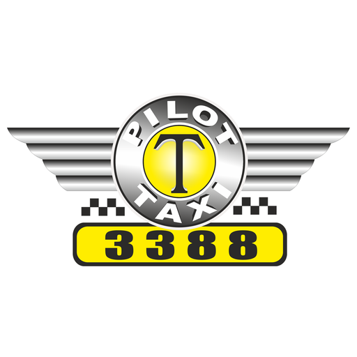 «Таксі PILOT» водій. logo