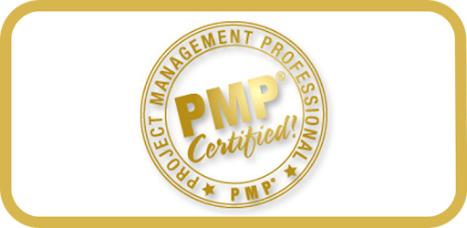 Exam: PMP Preparation