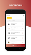 MyFIRST Partner SmartCollect screenshot 1