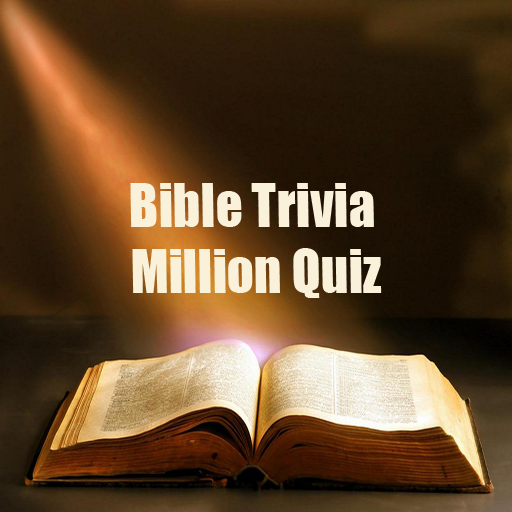 Bible Quiz 4.1 Icon