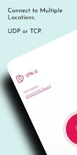 VPN-U by N-O