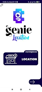 eGenie Location