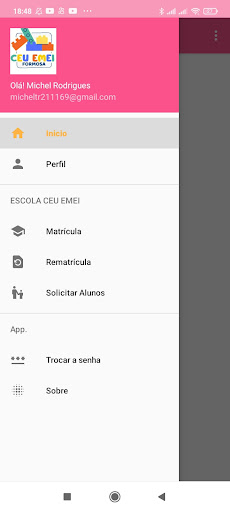 EMEI CEU FORMOSA Screen 2