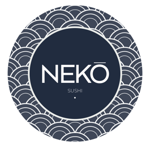Neko Sushi logo