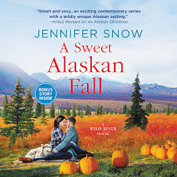 Icon image A Sweet Alaskan Fall