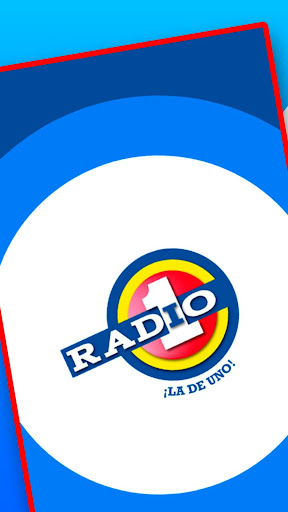 Android application Radio Uno Oficial screenshort