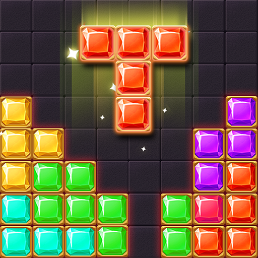 Block Puzzle - Jewel Blast 1.0.2 Icon