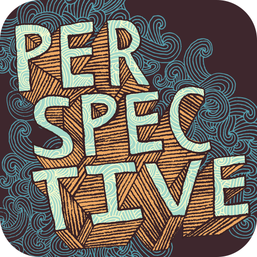 Perspective Cards logo